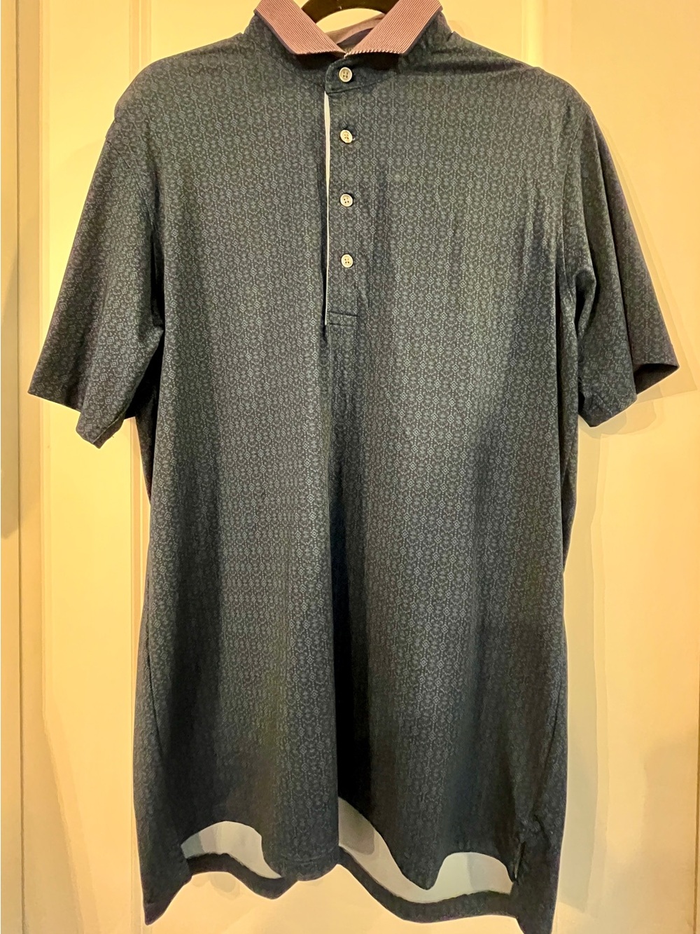 Greyson Men's Polo